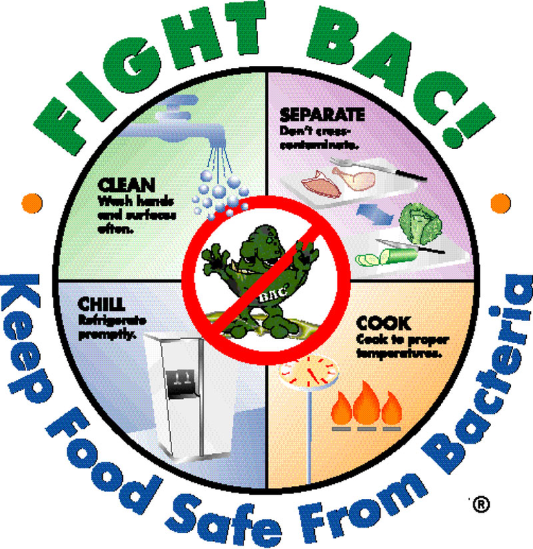 Ways To Avoid And Reduce Foodborneillnesses Home